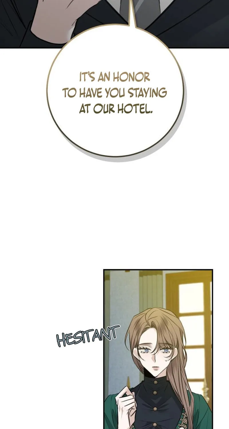 The End of an Imperfect Divorce Chapter 8 page 9 - 