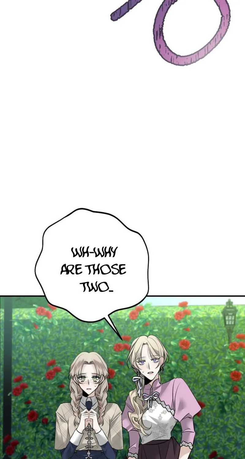 The End of an Imperfect Divorce Chapter 8 page 85 - 