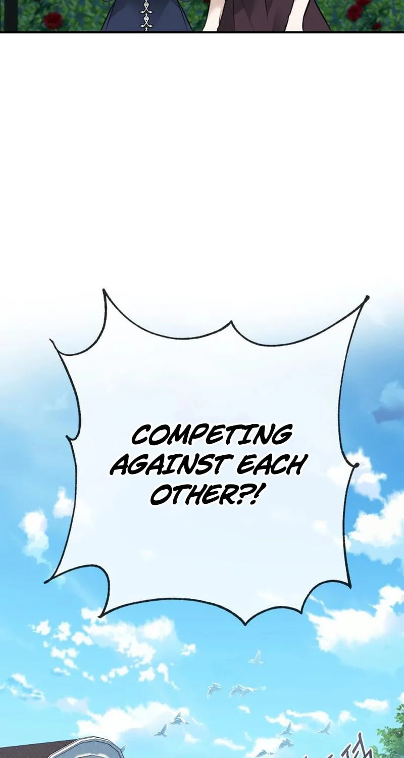 The End of an Imperfect Divorce Chapter 8 page 86 - 