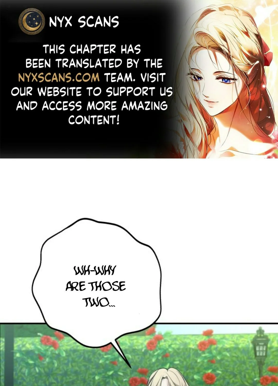The End of an Imperfect Divorce Chapter 9 page 1 - 