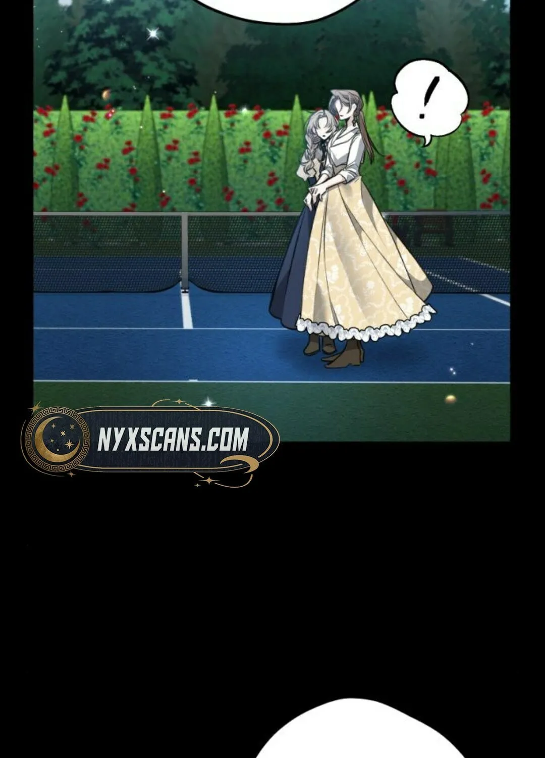 The End of an Imperfect Divorce Chapter 9 page 11 - 