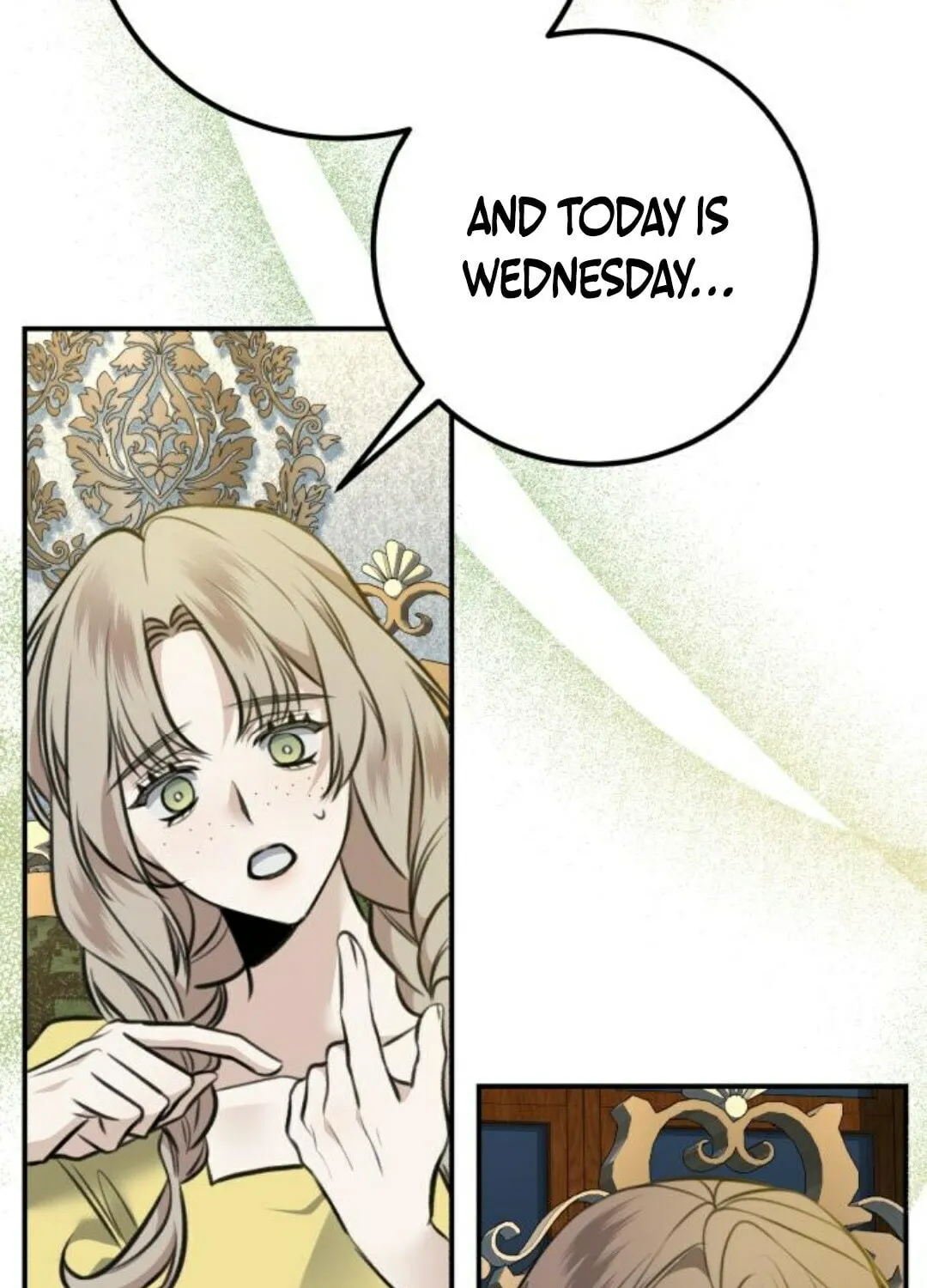The End of an Imperfect Divorce Chapter 9 page 101 - 