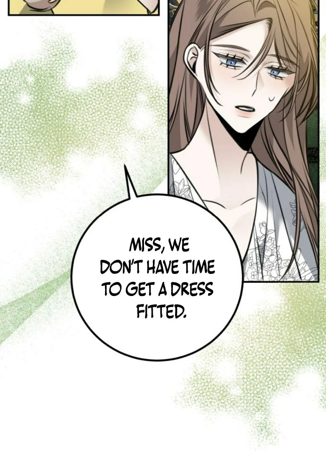 The End of an Imperfect Divorce Chapter 9 page 102 - 
