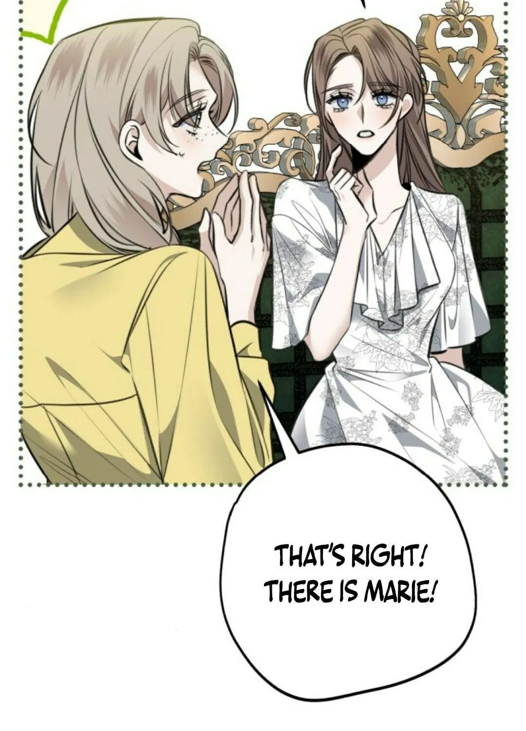 The End of an Imperfect Divorce Chapter 9 page 105 - 