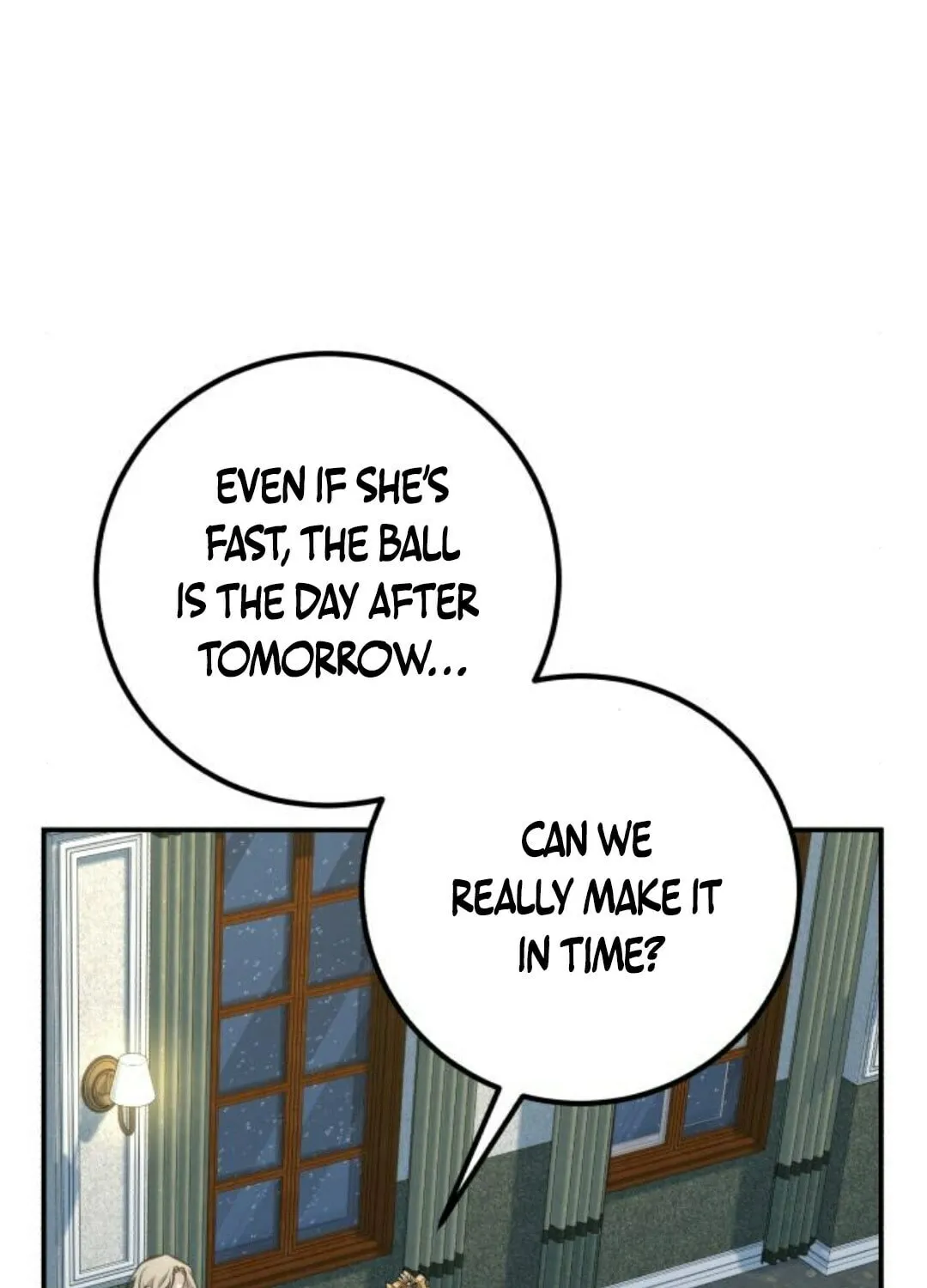 The End of an Imperfect Divorce Chapter 9 page 110 - 