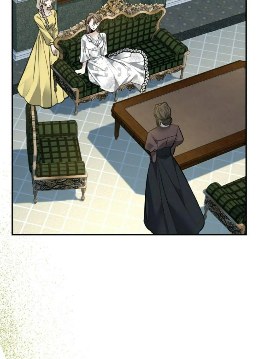 The End of an Imperfect Divorce Chapter 9 page 111 - 