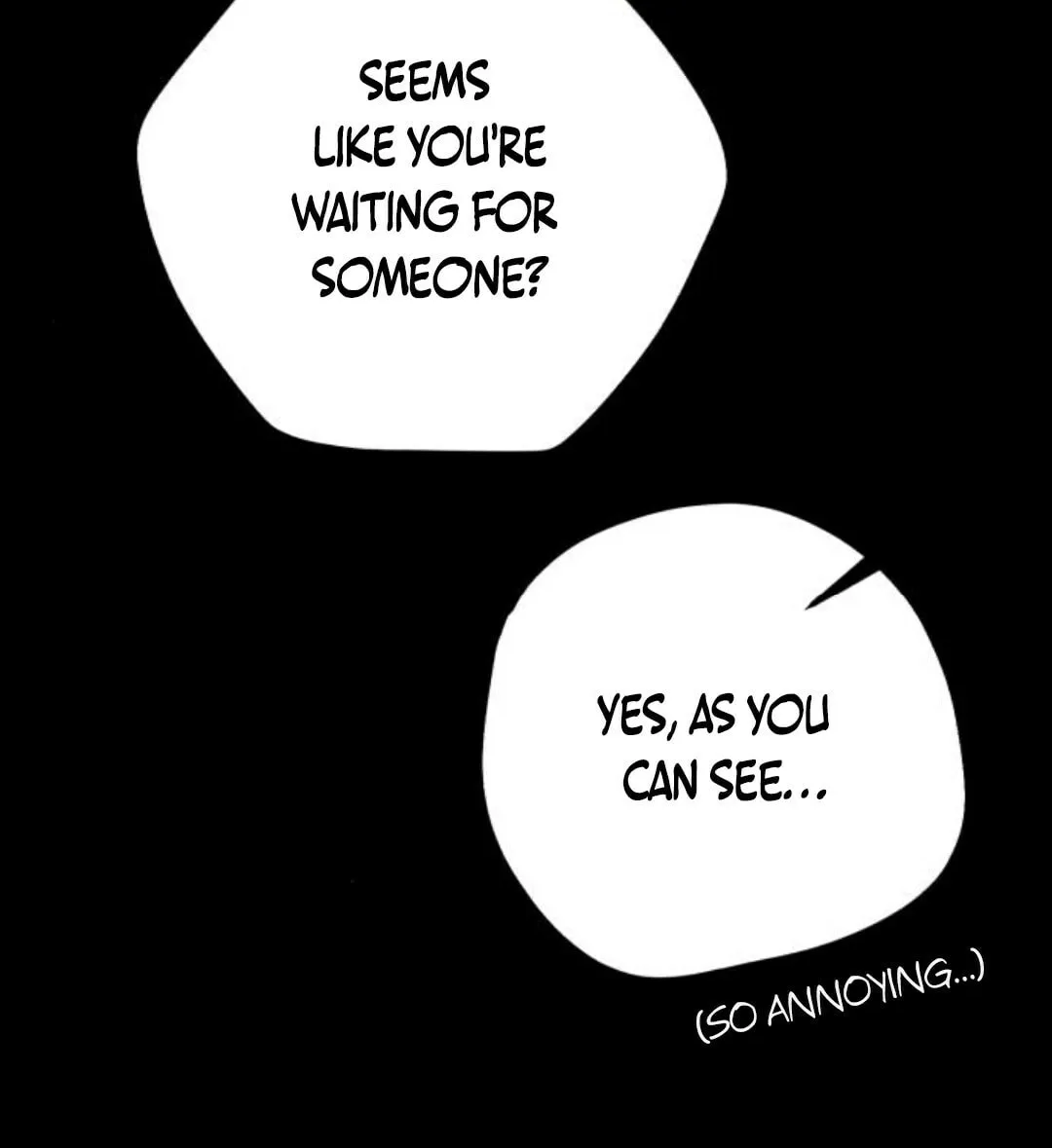 The End of an Imperfect Divorce Chapter 9 page 14 - 