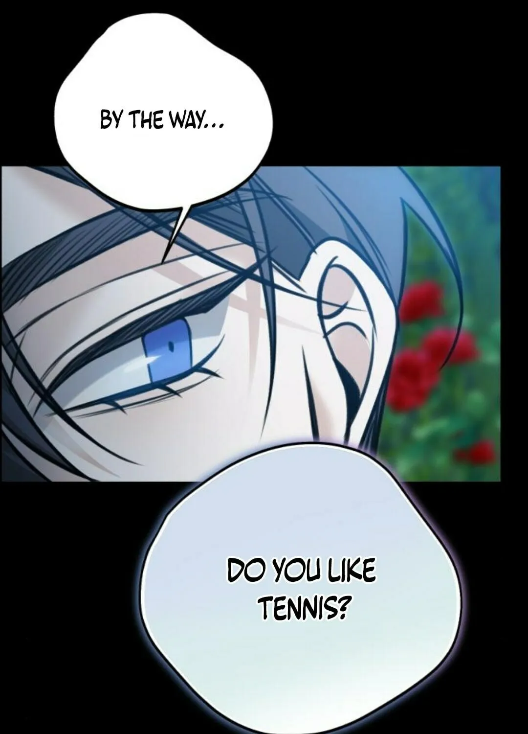 The End of an Imperfect Divorce Chapter 9 page 15 - 