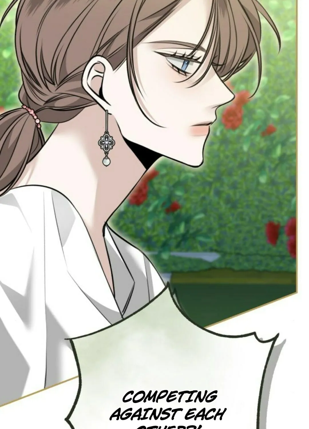 The End of an Imperfect Divorce Chapter 9 page 3 - 