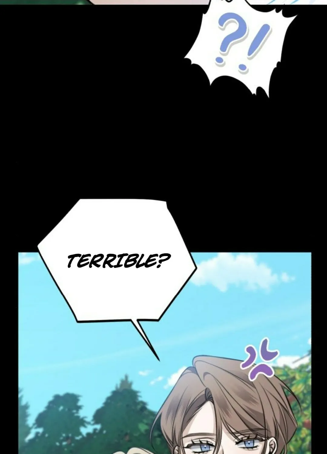 The End of an Imperfect Divorce Chapter 9 page 21 - 