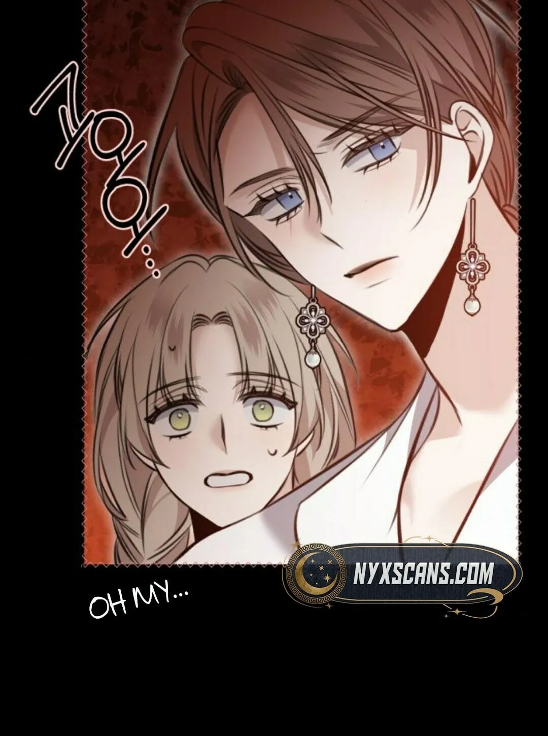 The End of an Imperfect Divorce Chapter 9 page 28 - 