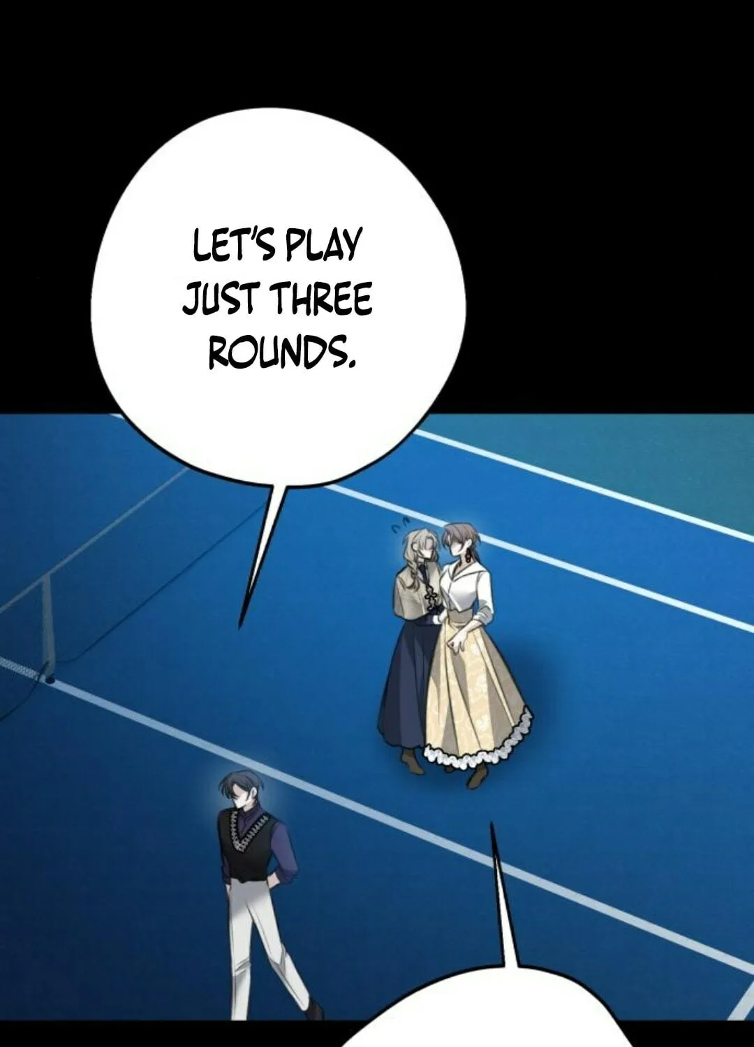 The End of an Imperfect Divorce Chapter 9 page 29 - 
