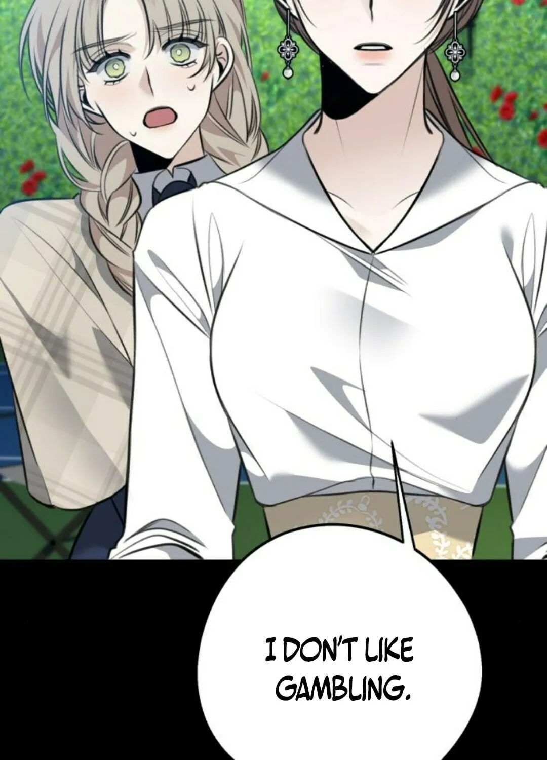 The End of an Imperfect Divorce Chapter 9 page 33 - 