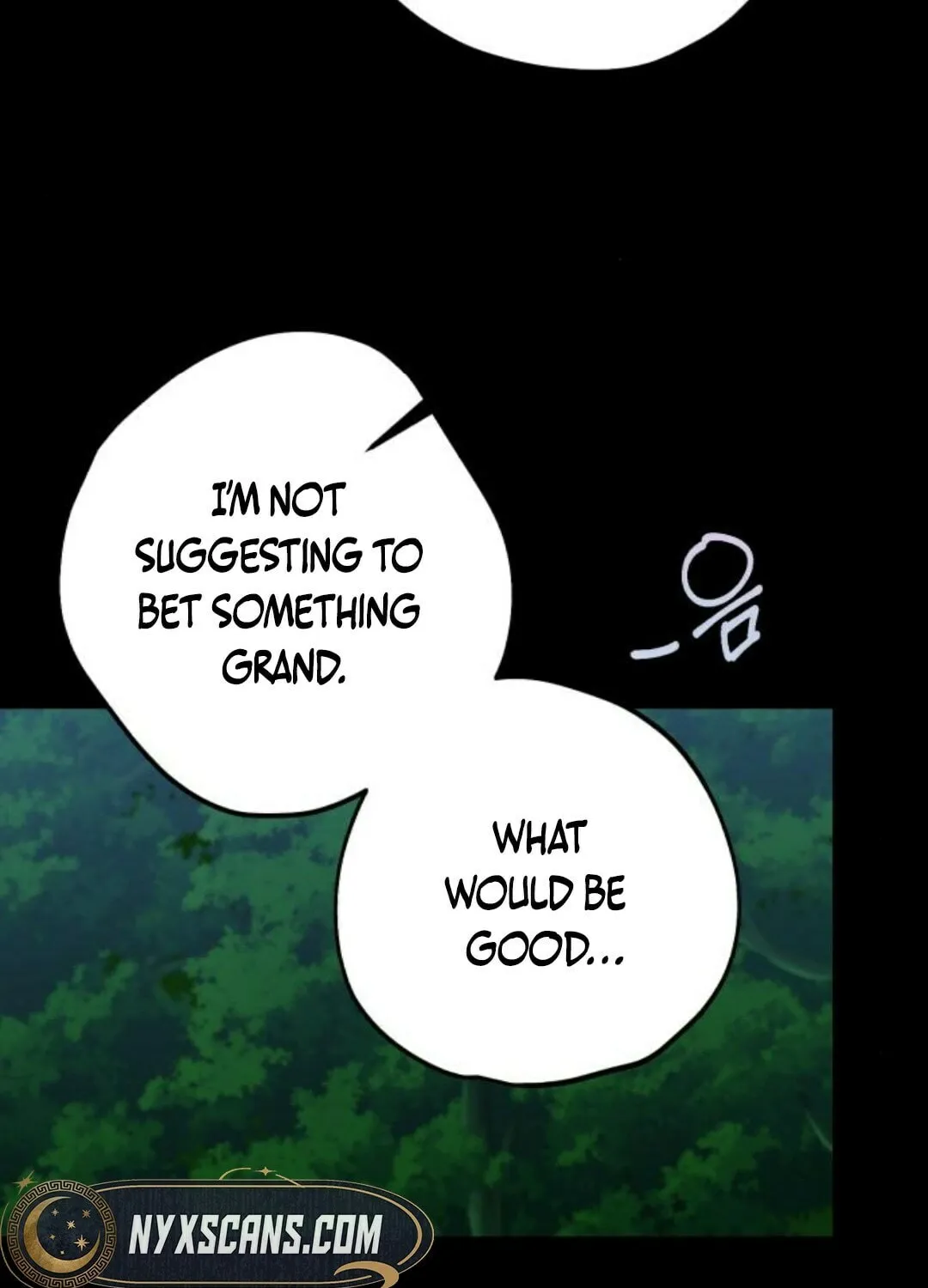 The End of an Imperfect Divorce Chapter 9 page 34 - 