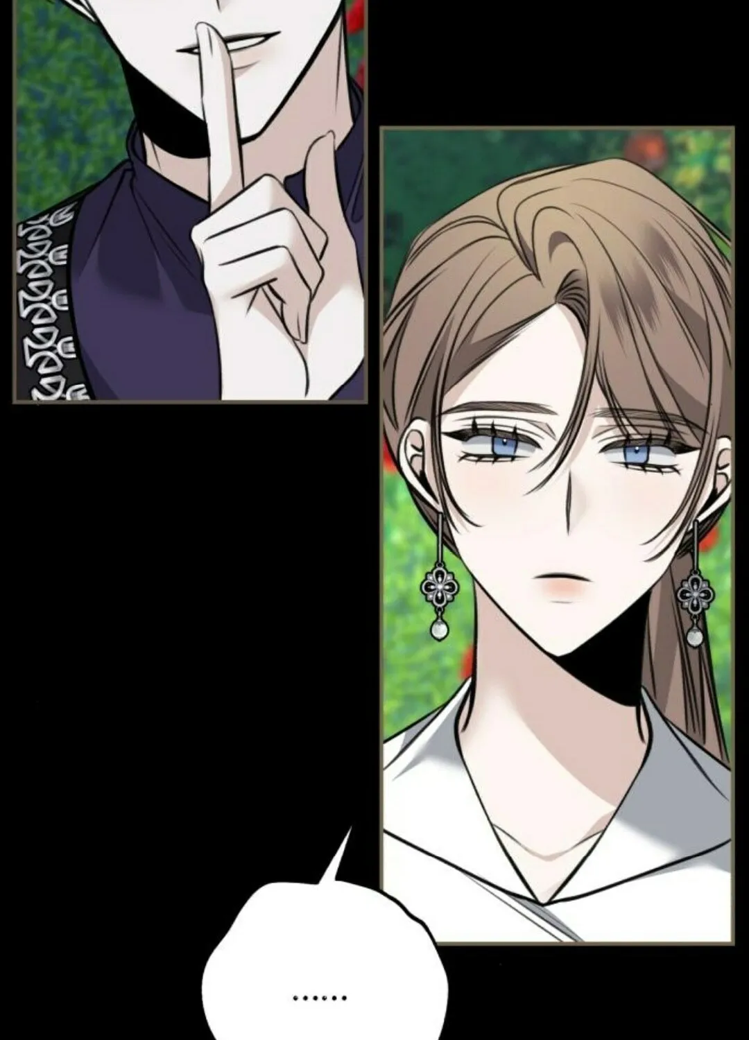 The End of an Imperfect Divorce Chapter 9 page 38 - 