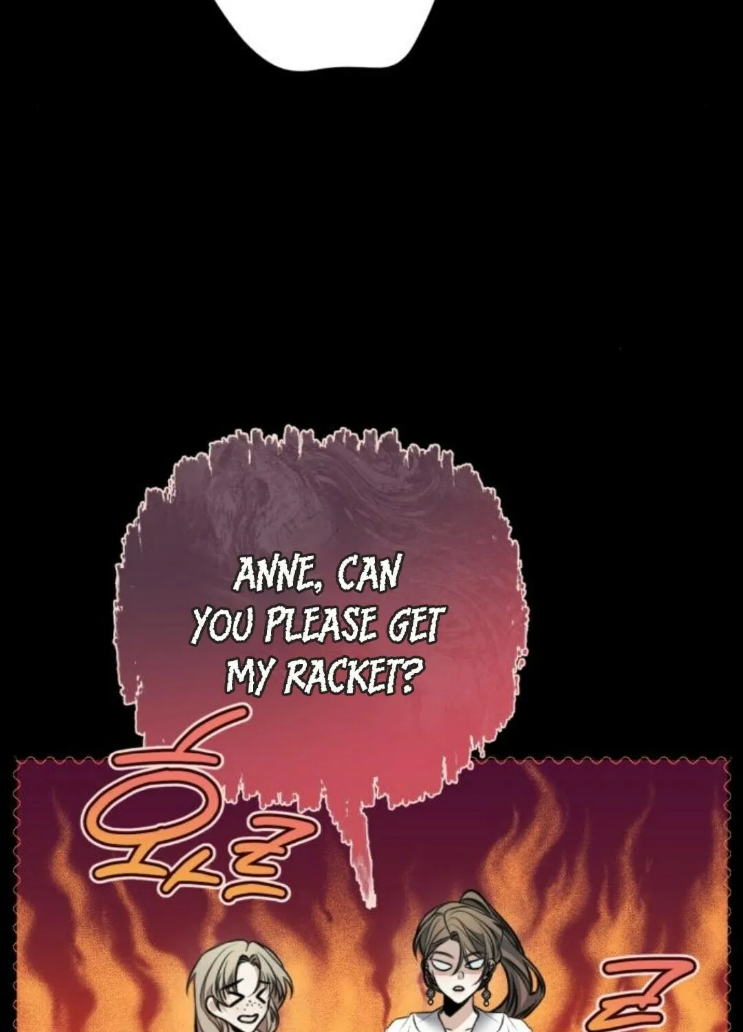 The End of an Imperfect Divorce Chapter 9 page 39 - 