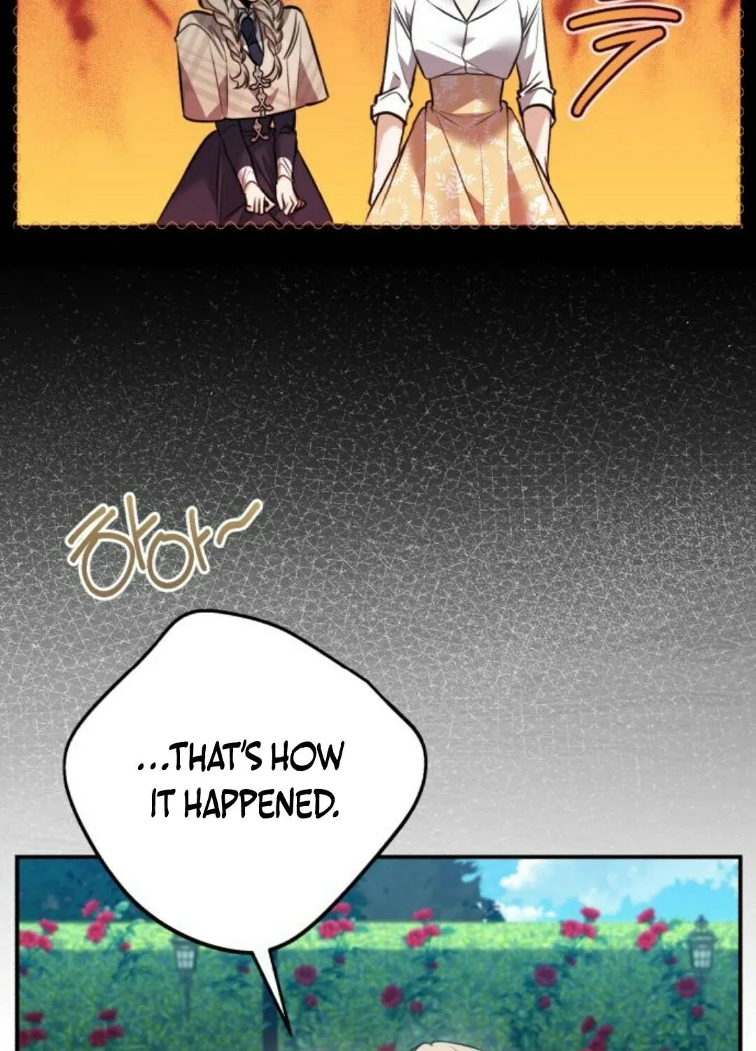 The End of an Imperfect Divorce Chapter 9 page 40 - 