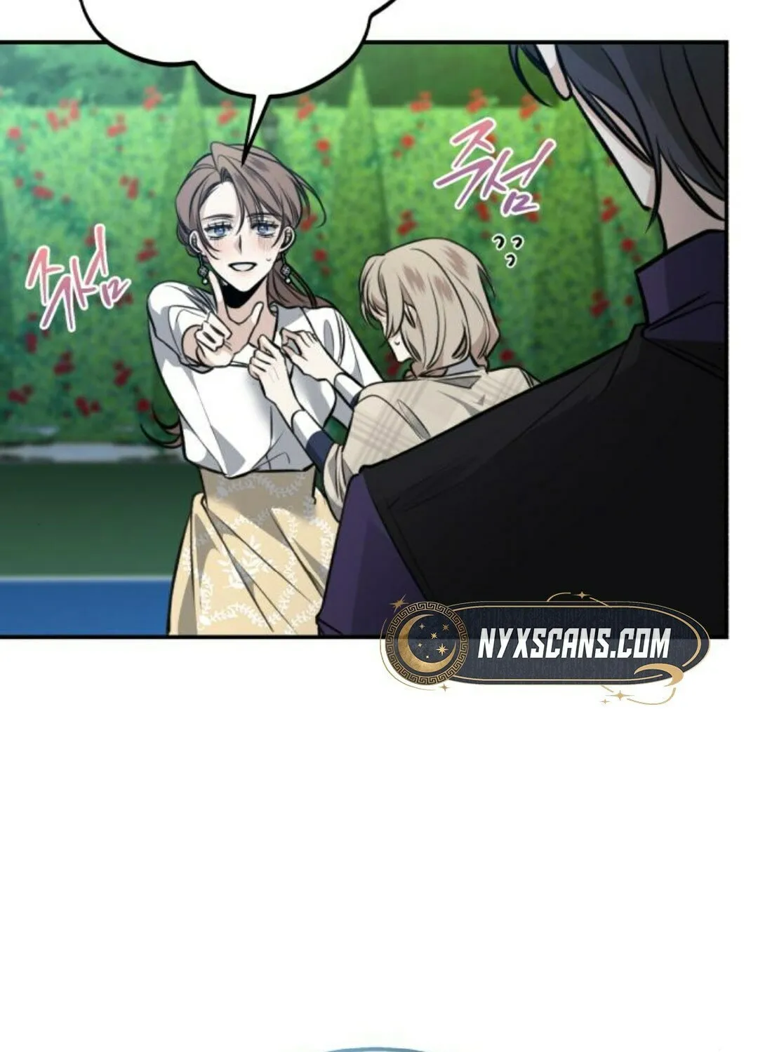 The End of an Imperfect Divorce Chapter 9 page 82 - 