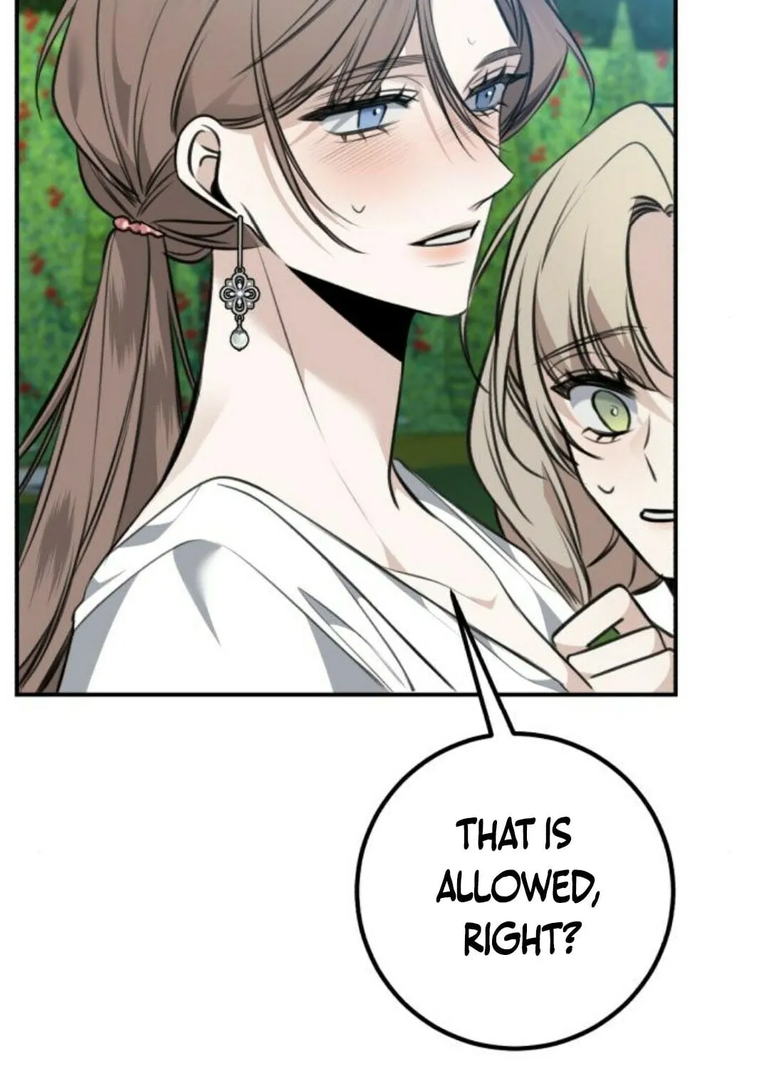 The End of an Imperfect Divorce Chapter 9 page 86 - 