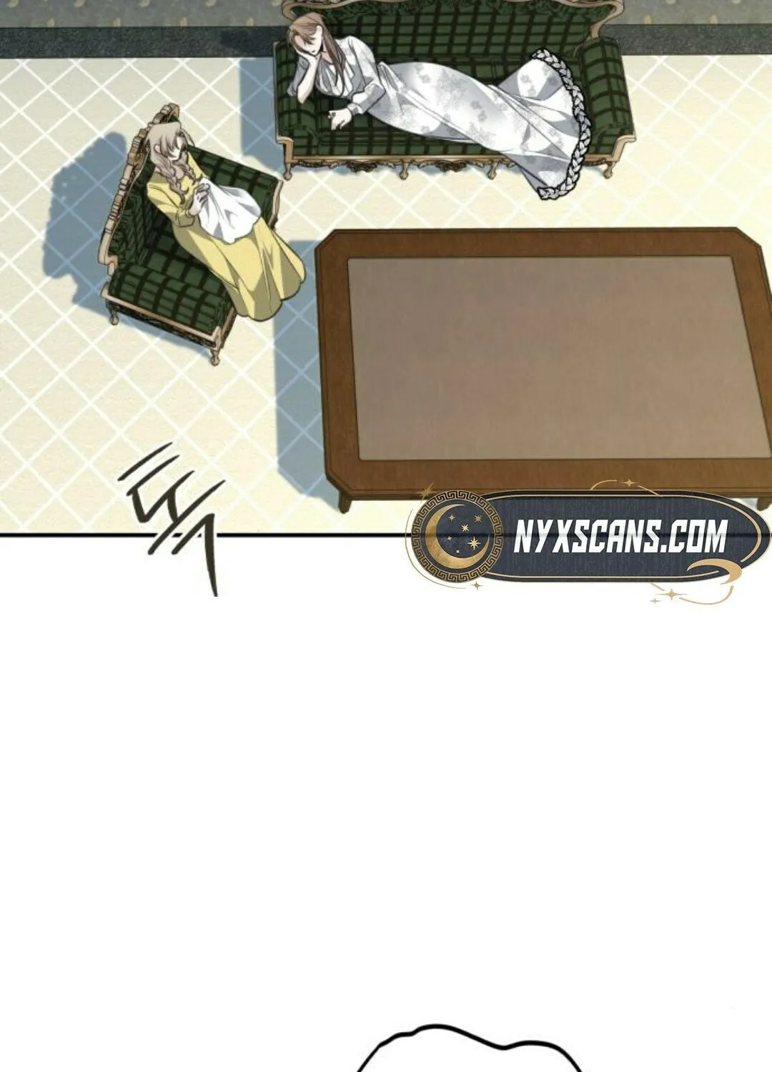 The End of an Imperfect Divorce Chapter 9 page 92 - 