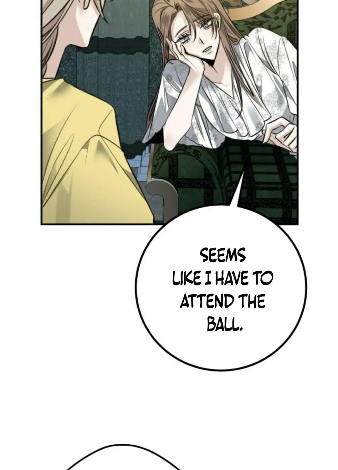 The End of an Imperfect Divorce Chapter 9 page 94 - 