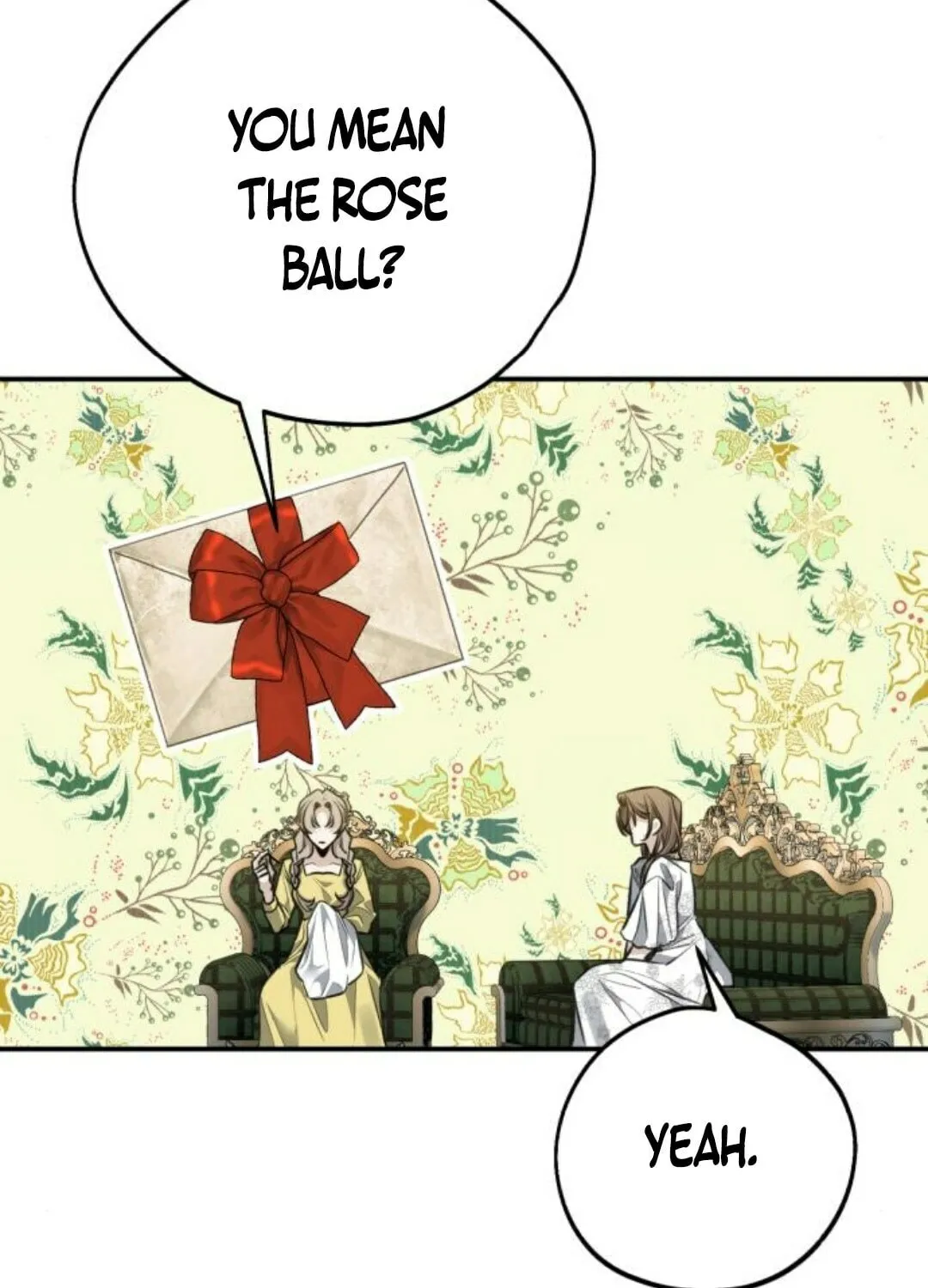 The End of an Imperfect Divorce Chapter 9 page 95 - 