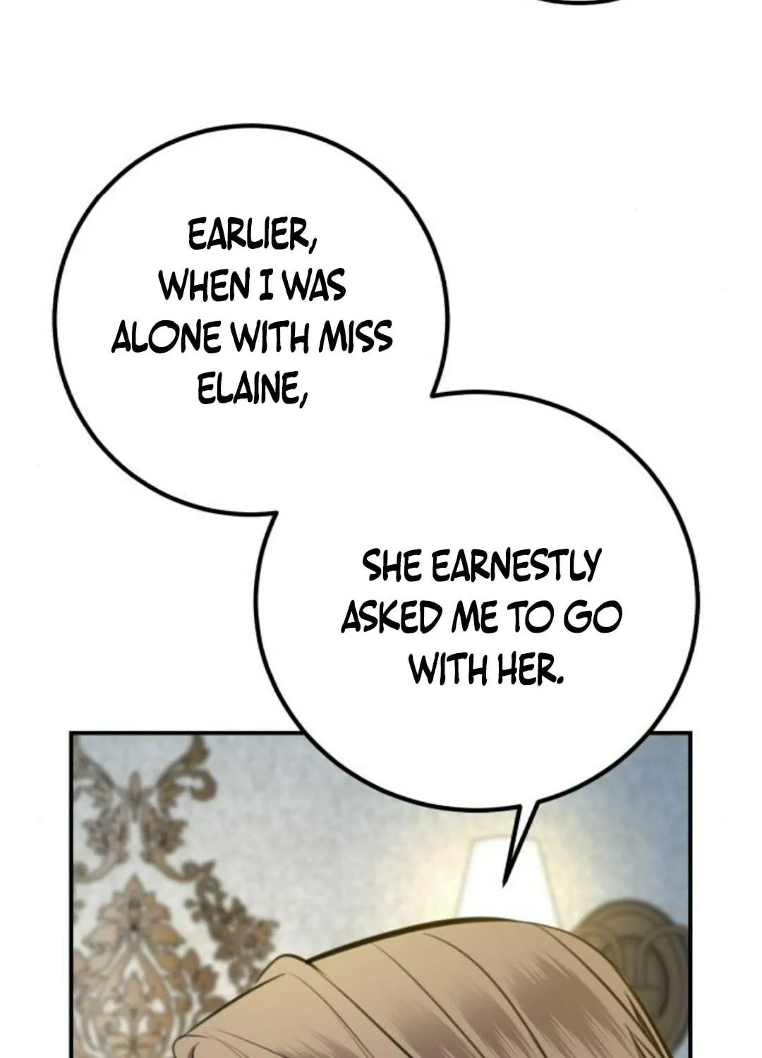 The End of an Imperfect Divorce Chapter 9 page 96 - 