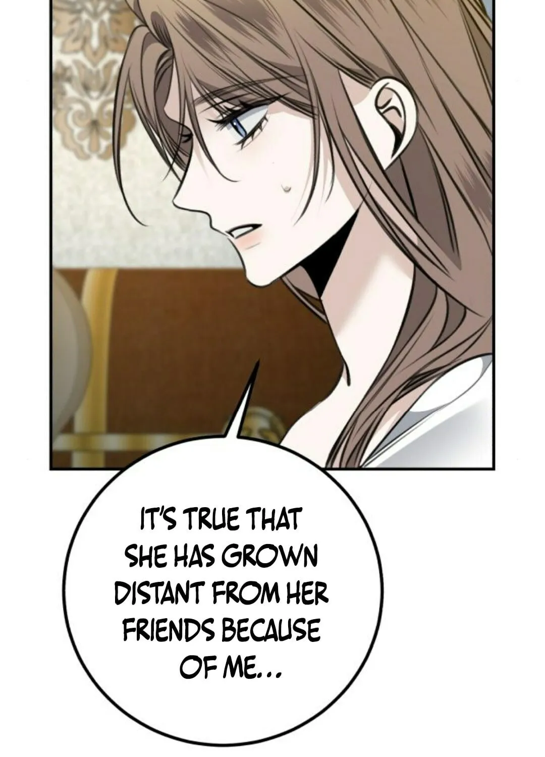 The End of an Imperfect Divorce Chapter 9 page 97 - 