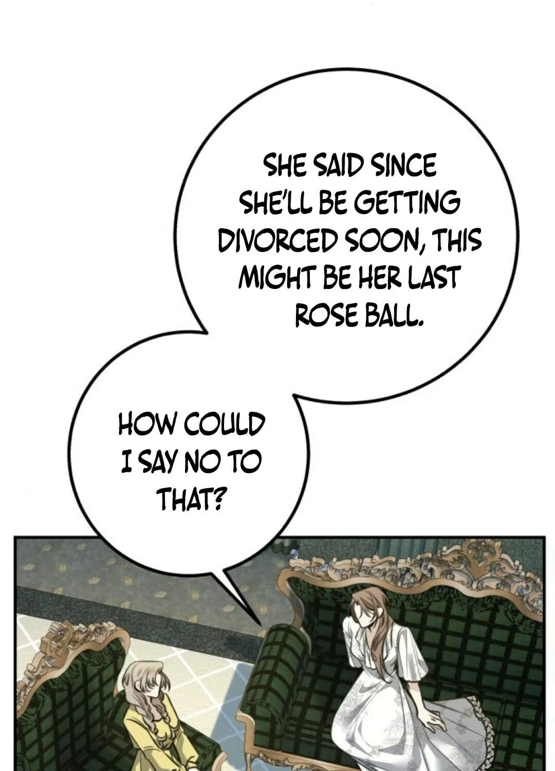 The End of an Imperfect Divorce Chapter 9 page 99 - 