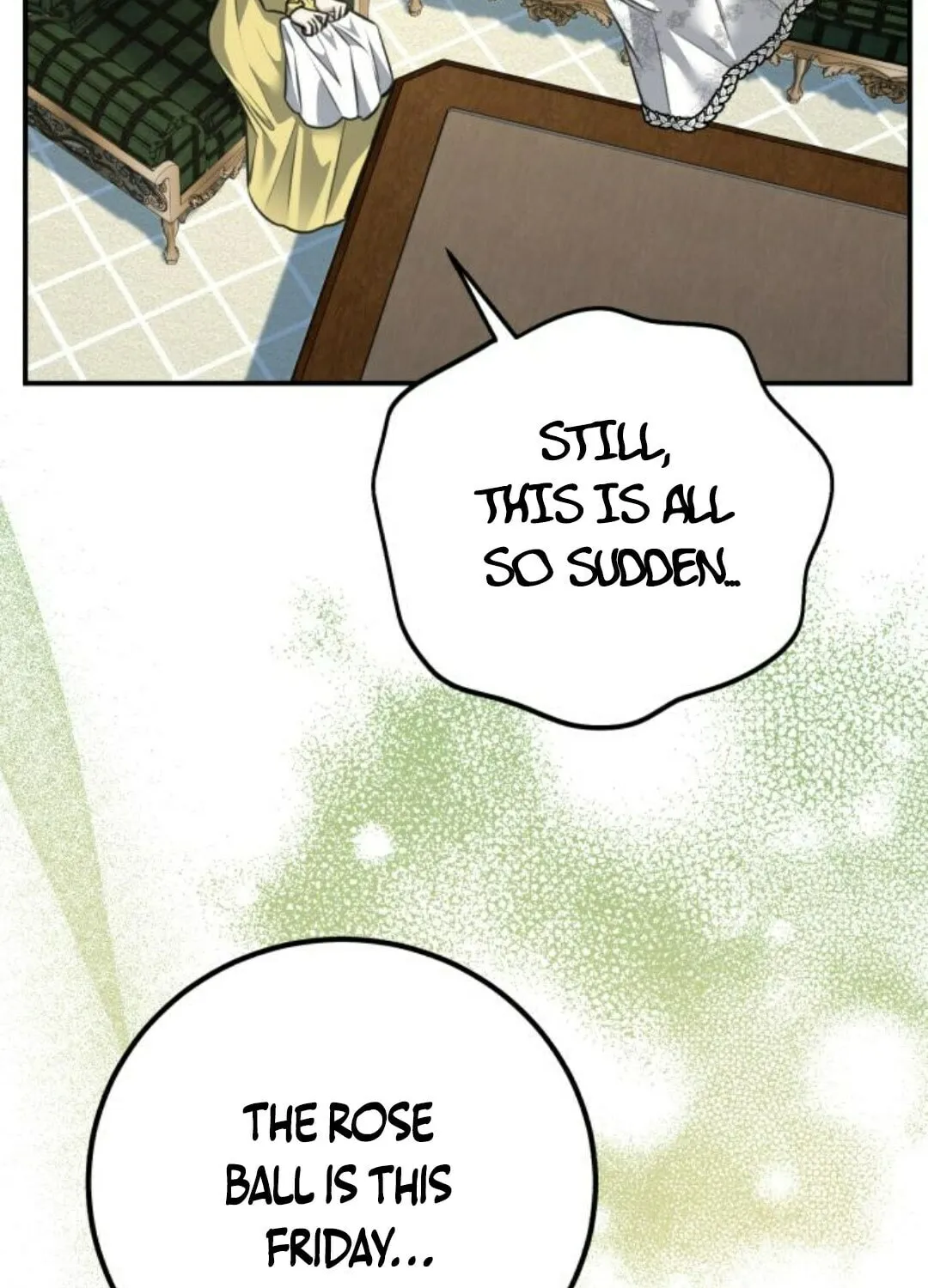 The End of an Imperfect Divorce Chapter 9 page 100 - 