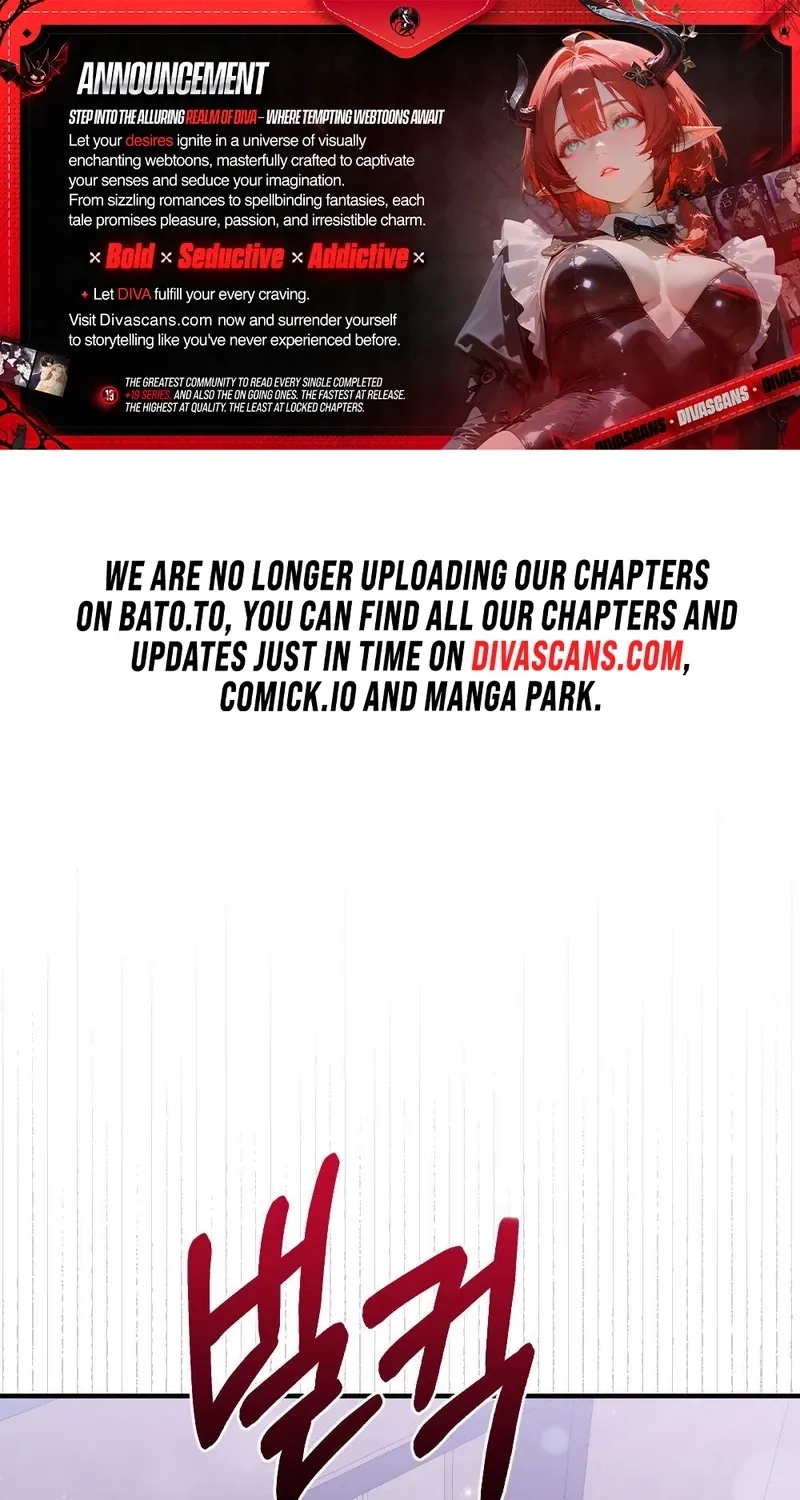The End of Friendship Chapter 1 page 1 - 