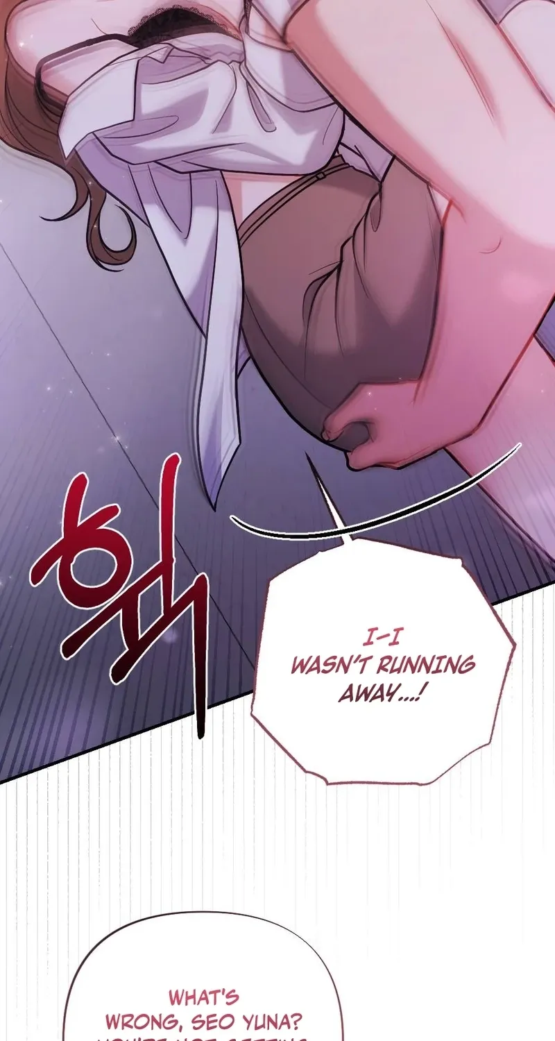 The End of Friendship Chapter 1 page 18 - 