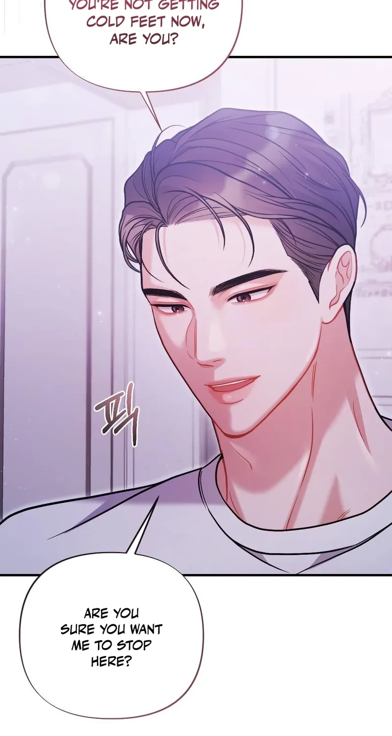 The End of Friendship Chapter 1 page 19 - 