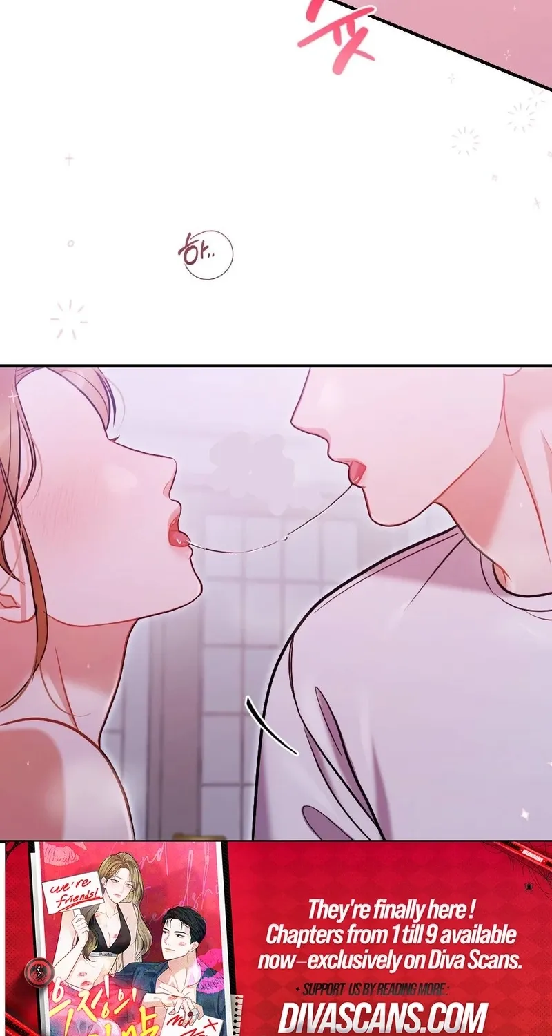 The End of Friendship Chapter 1 page 27 - 