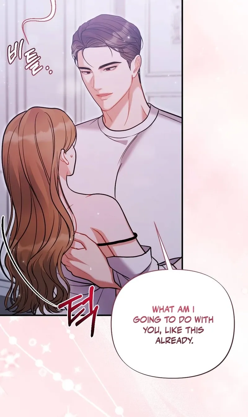 The End of Friendship Chapter 1 page 30 - 