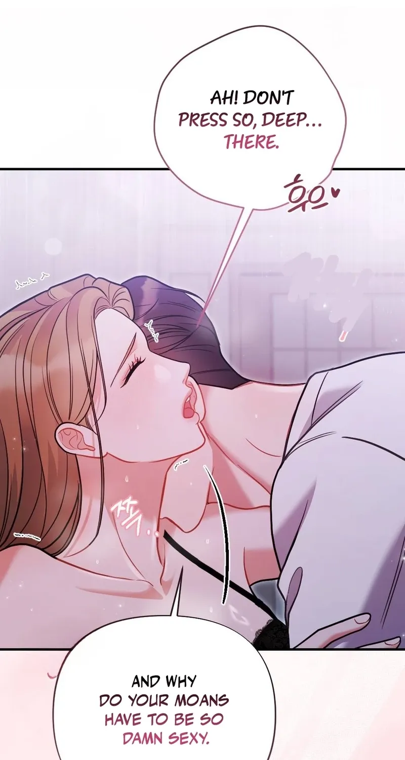 The End of Friendship Chapter 1 page 32 - 
