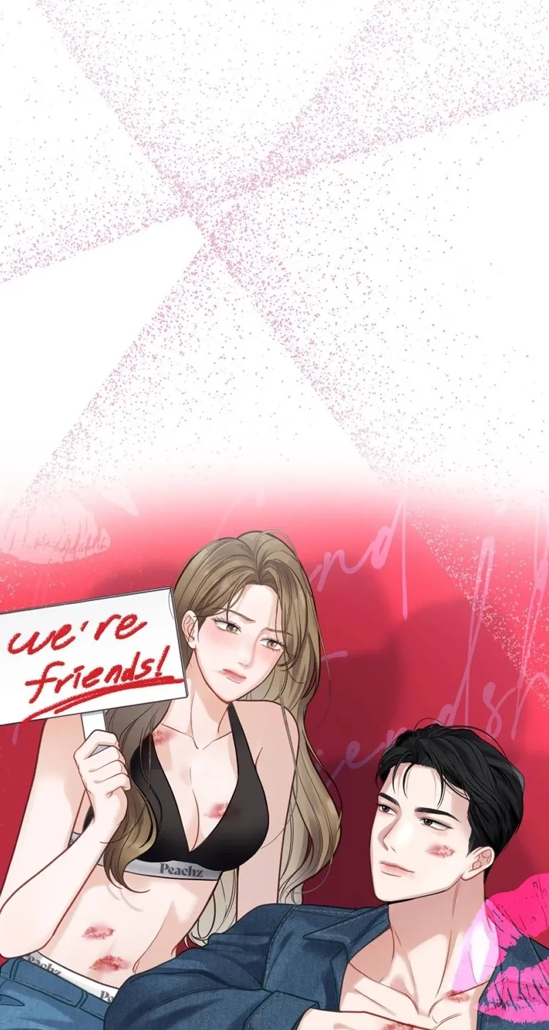 The End of Friendship Chapter 1 page 48 - 
