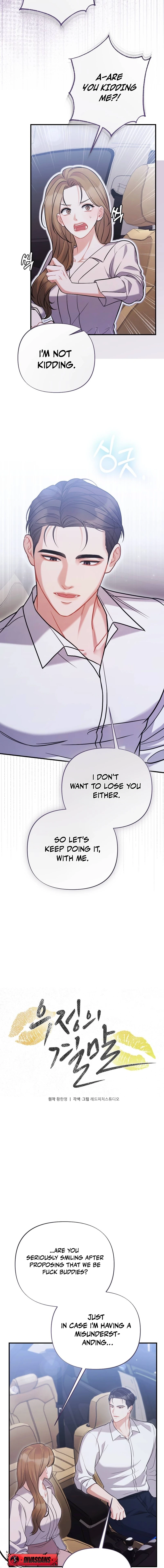 The End of Friendship Chapter 10 page 2 - 