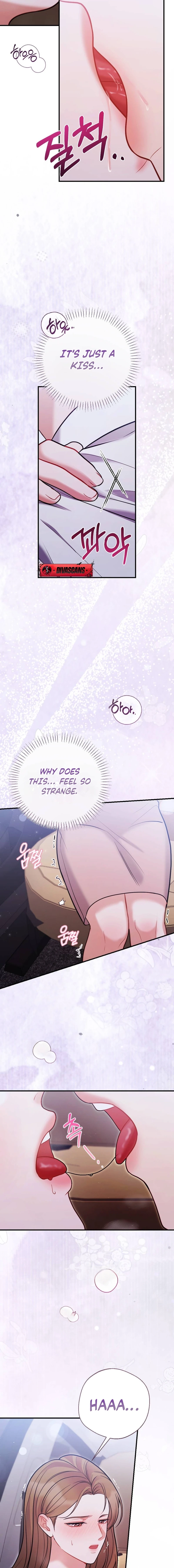 The End of Friendship Chapter 10 page 11 - 