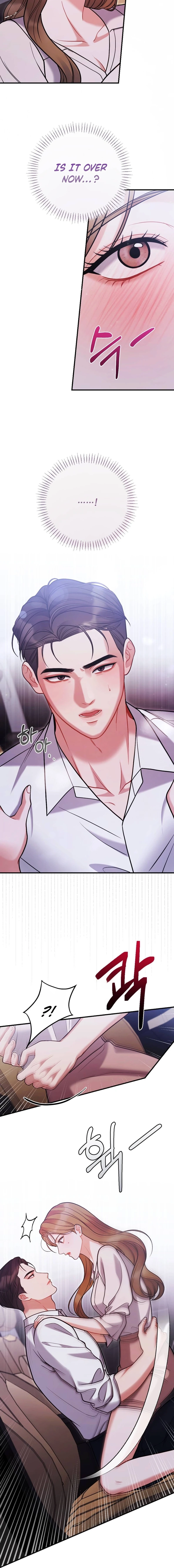 The End of Friendship Chapter 10 page 12 - 