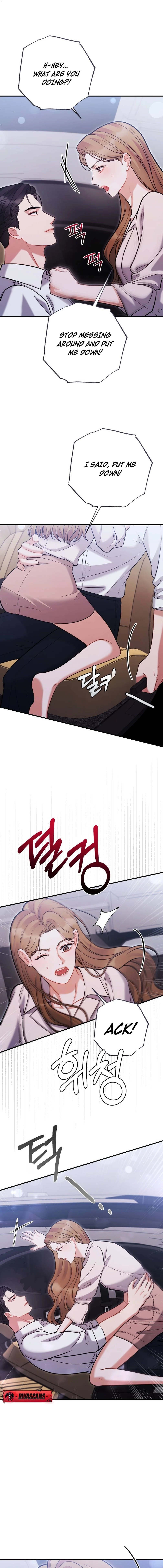The End of Friendship Chapter 10 page 13 - 