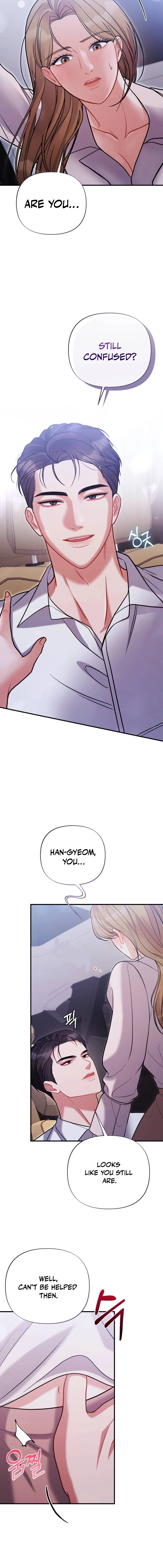 The End of Friendship Chapter 10 page 14 - 