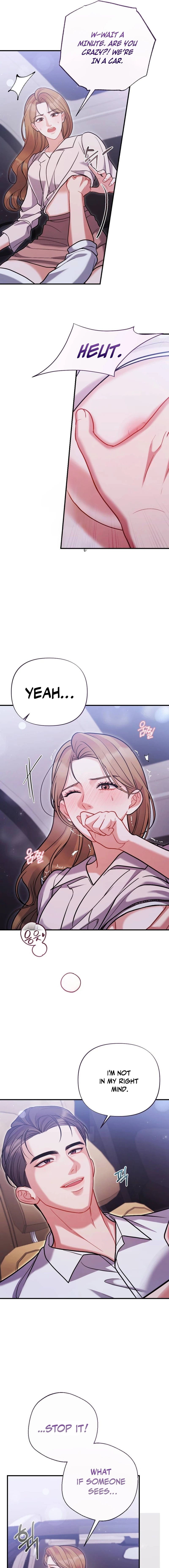 The End of Friendship Chapter 10 page 15 - 