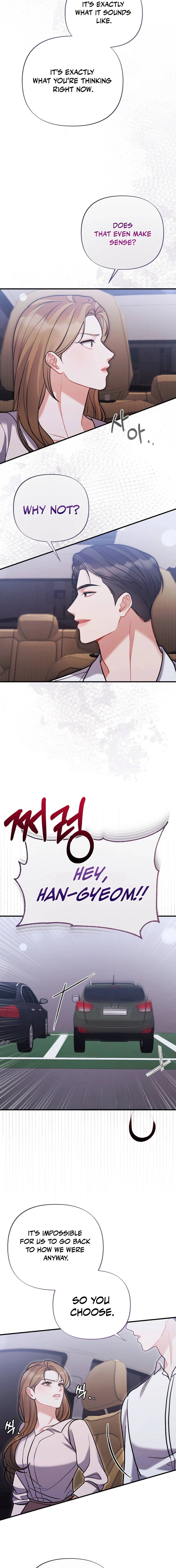 The End of Friendship Chapter 10 page 3 - 