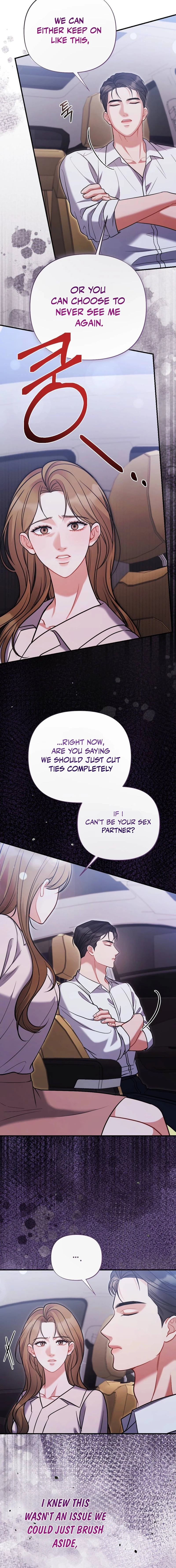 The End of Friendship Chapter 10 page 4 - 