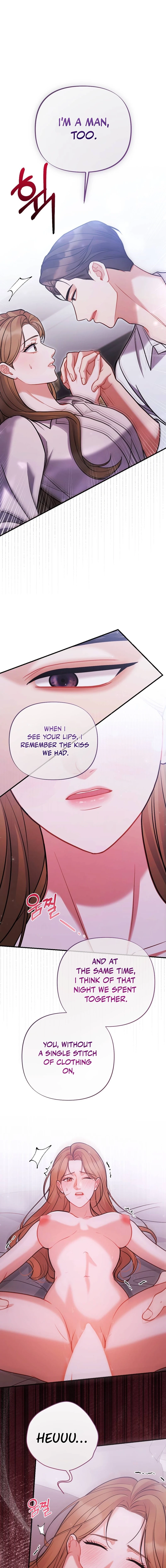 The End of Friendship Chapter 10 page 6 - 