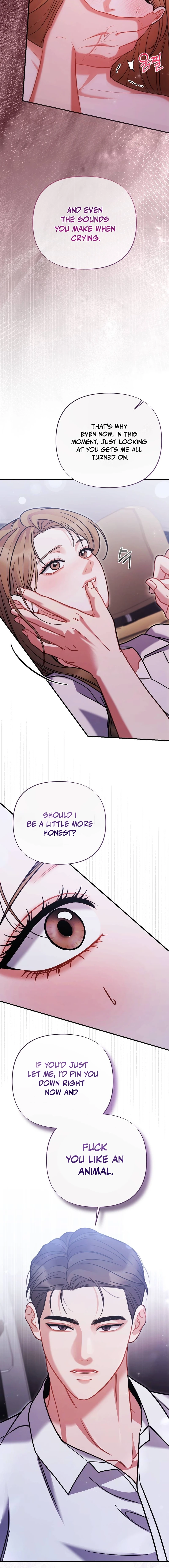 The End of Friendship Chapter 10 page 7 - 