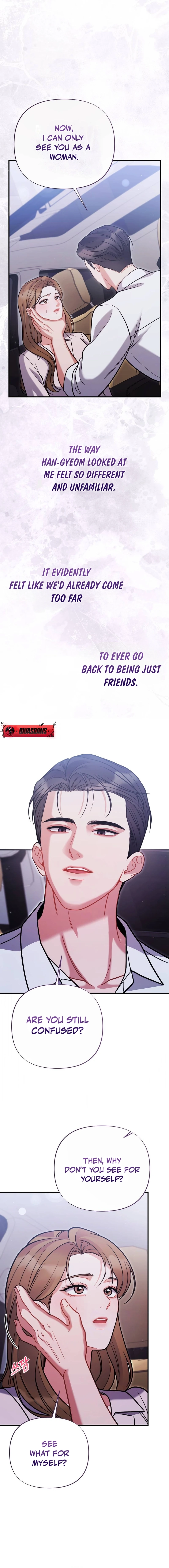 The End of Friendship Chapter 10 page 8 - 