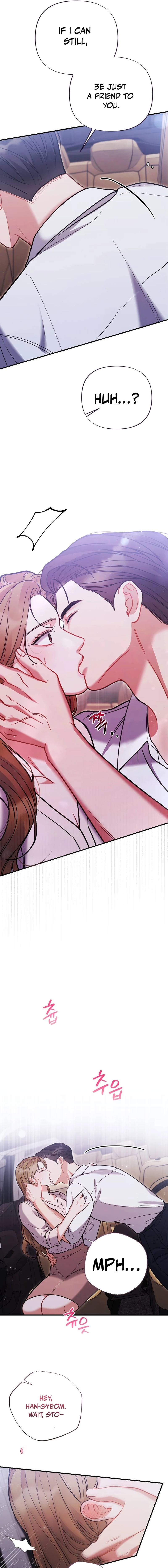 The End of Friendship Chapter 10 page 9 - 