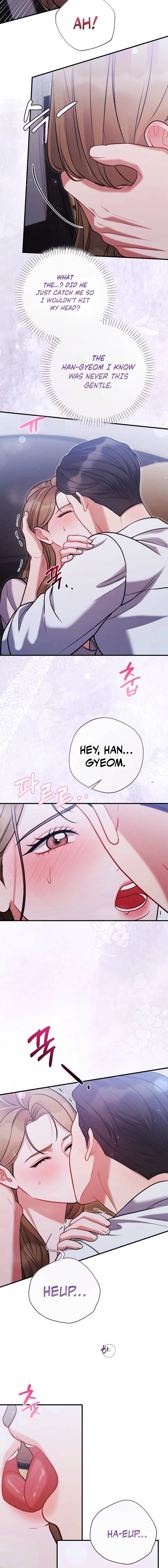 The End of Friendship Chapter 10 page 10 - 